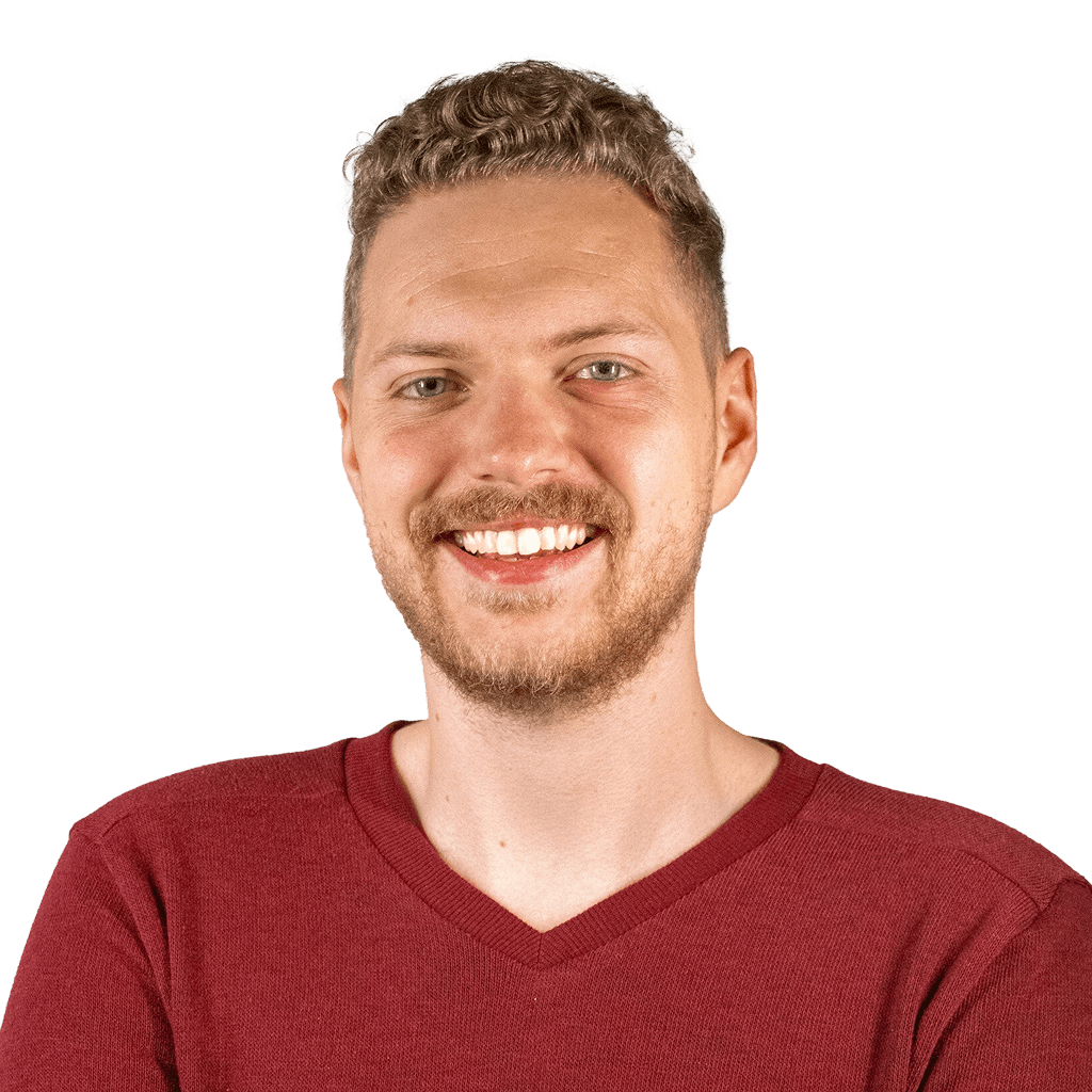 Alexander Lichter Profil Deep Dive 2025