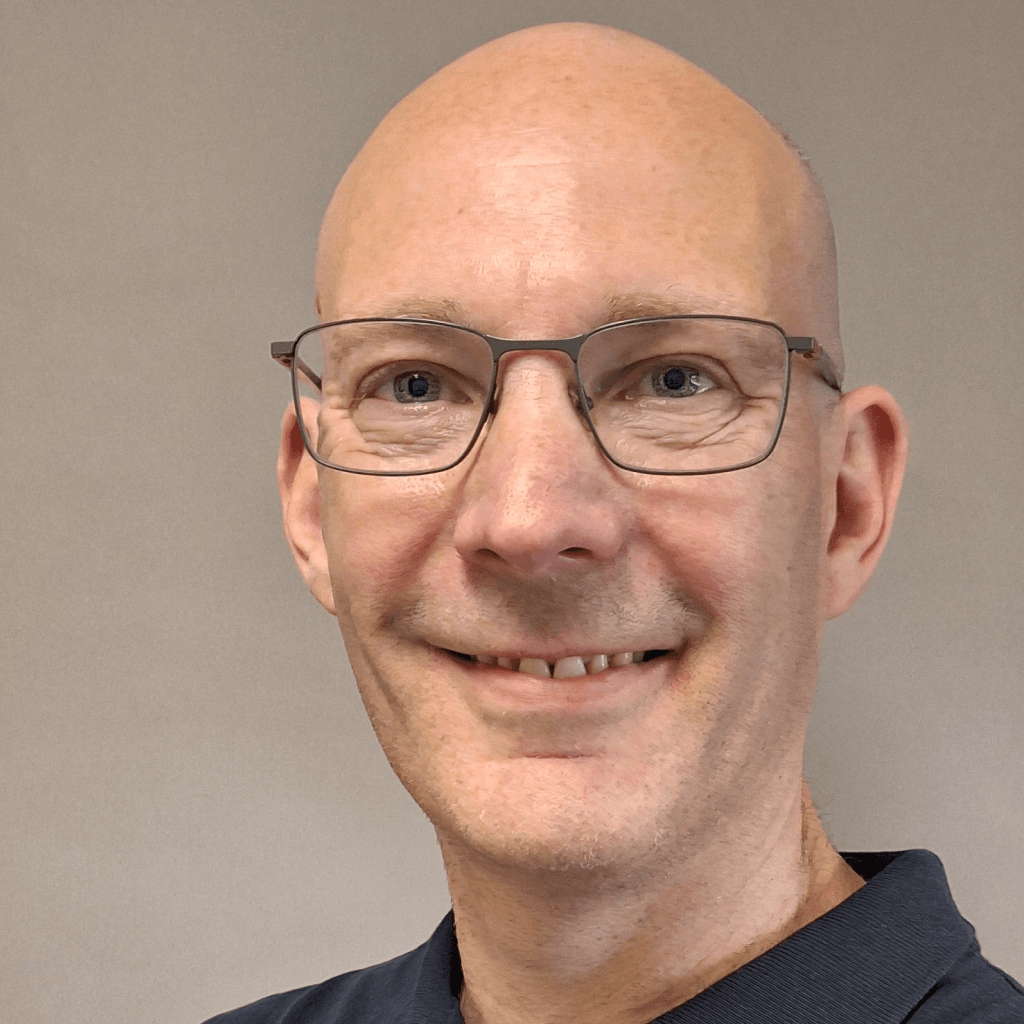 Thorsten Müller Speaker Profile